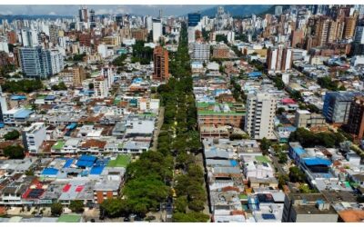 Lo que debe saber de la socialización del POT en Bucaramanga