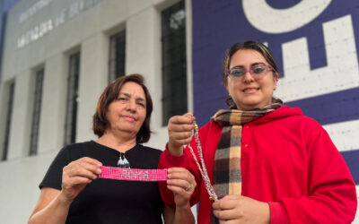 Madre e hija emprenden gracias a cursos del Centro Integral de la Mujer