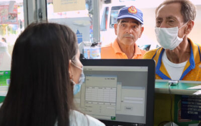 ¡Ojo! Hasta el 28 de octubre tiene plazo para cobrar Devolución del IVA