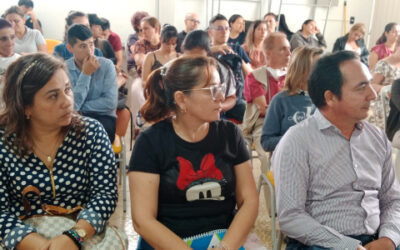 Alcaldía le apuesta a la inclusión en entornos escolares