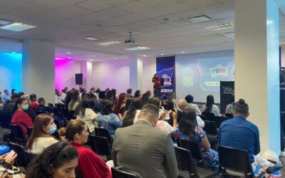 Foro Educativo Municipal visibilizó el talento pedagógico en Bucaramanga