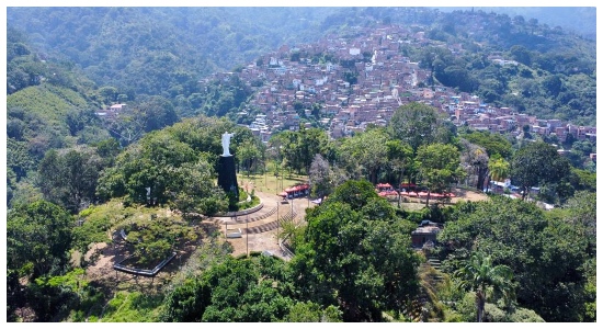 Avanzan los estudios de amenaza, vulnerabilidad y riesgo en la Comuna 14 de Bucaramanga