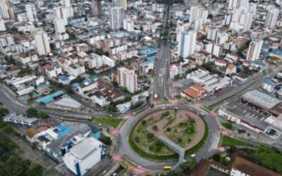Atentos a los cierres viales que habrá en Bucaramanga  por la Carrera de la Ciudad Bonita