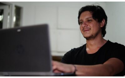 ¿Te interesa el desarrollo de software? Esta oportunidad es para ti