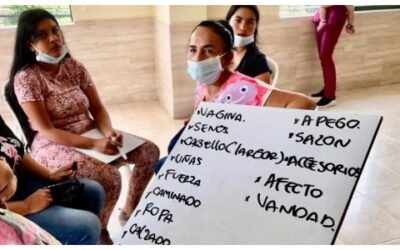Alcaldía de Bucaramanga busca hacerle frente a la depresión