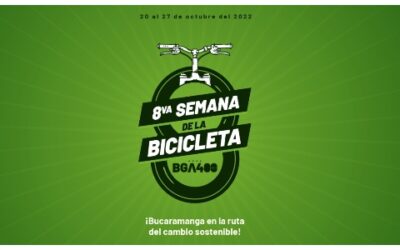 Conozca la programación de la Semana de la Bicicleta