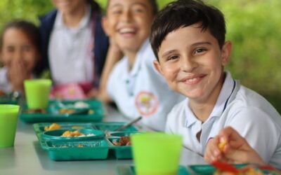 Segunda Mesa Pública del PAE evidenció satisfacción de los alumnos con el servicio