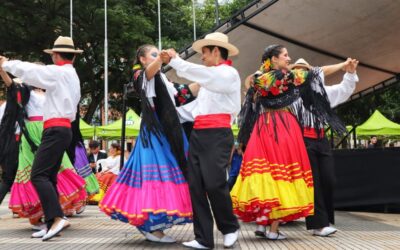 Video: Con ‘Mi parque, mi espacio’ se fortalece la sana convivencia en los escenarios públicos