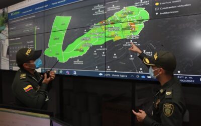 Vigencias futuras aprobadas permitirán fortalecer la seguridad y la convivencia en Bucaramanga