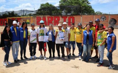 Galería: 19 Pactos por la Convivencia se han firmado en Bucaramanga