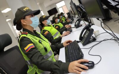 Alcaldía inició la contratación para modernizar el Sistema Integrado de Emergencias y Seguridad, SIES