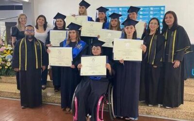 Alcaldía realizará encuentro con graduados y beneficiarios de las Becas de Educación Superior