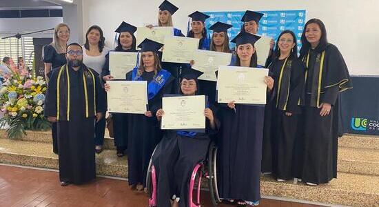 Alcaldía realizará encuentro con graduados y beneficiarios de las Becas de Educación Superior