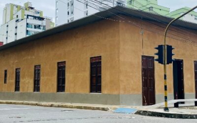 La Casa Galán abrirá sus puertas en diciembre próximo