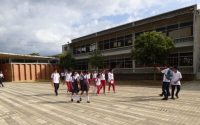 Finalmente, se realizaron 9.730 inscripciones para los cupos escolares de 2023