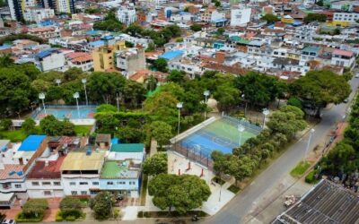 Se podrán en marcha las licitaciones de las nuevas obras que rejuvenecerán a Bucaramanga