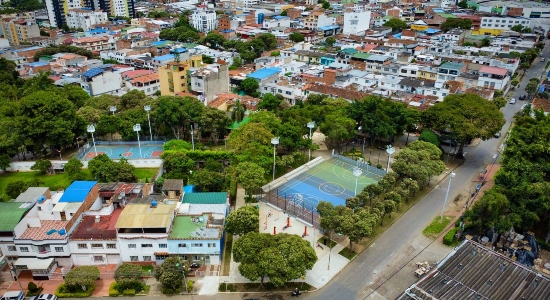 Se podrán en marcha las licitaciones de las nuevas obras que rejuvenecerán a Bucaramanga