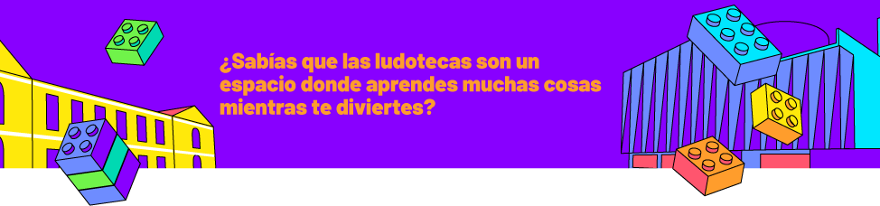 ludoteca