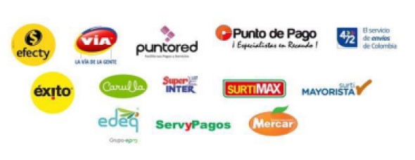 pagos pila