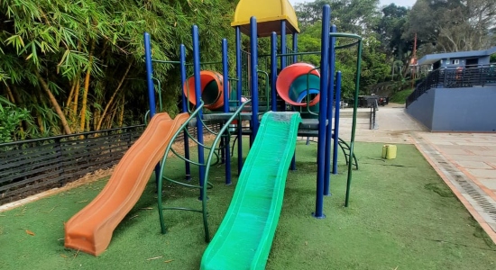 A partir de hoy, se reabren los parques La Flora y Las Mojarras
