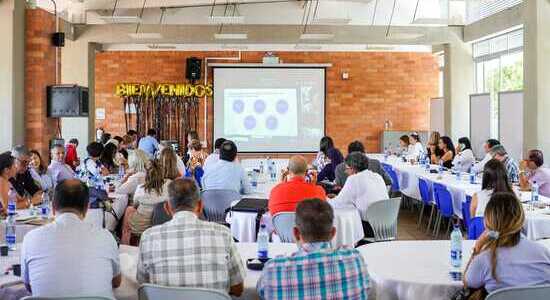 Listo el documento para declarar al bilingüismo como política pública en los colegios oficiales