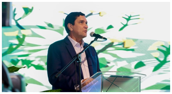 «Nuestro oro es el agua»: Juan Carlos Cárdenas, alcalde de Bucaramanga