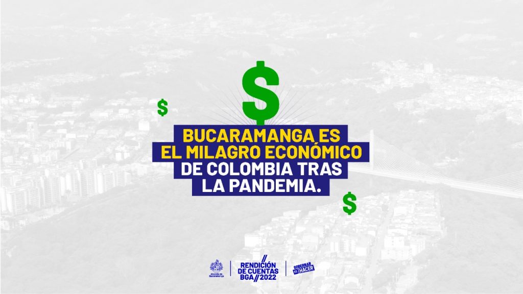 «En Bucaramanga los corruptos están desempleados, les frenamos la robadera»: Juan Carlos Cárdenas