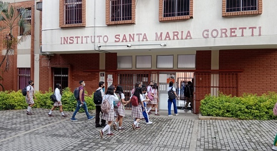 El 23 de enero de 2023 inician clases los estudiantes de los colegios públicos en Bucaramanga