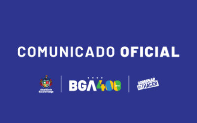 Cambios en el Gabinete de la Alcaldía de Bucaramanga