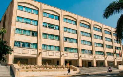 Conozca los cambios en el gabinete de Juan Carlos Cárdenas