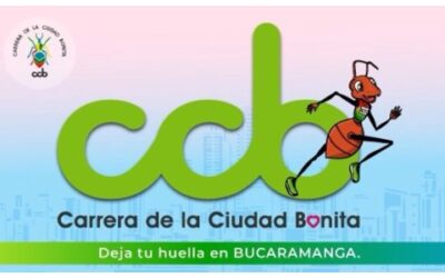 Inscríbase a la Carrera Atlética de la Ciudad Bonita