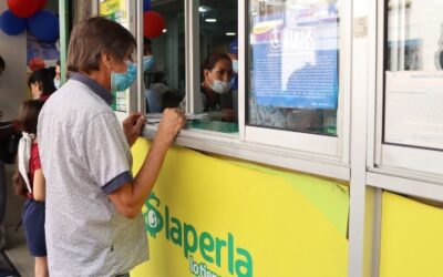 Iniciaron los pagos del ciclo 11 de Colombia Mayor