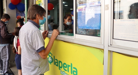 Iniciaron los pagos del ciclo 11 de Colombia Mayor