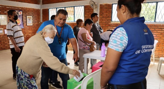 Este domingo habrá elecciones de Juntas de Acción Comunal