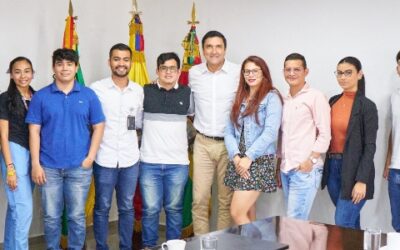 Se aprobó la Política Pública de Juventud en Bucaramanga