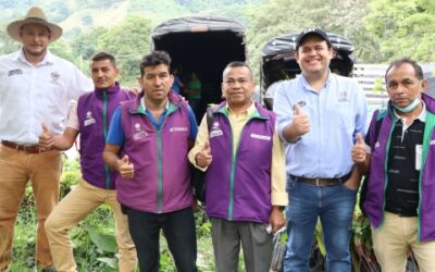 Conmemoraremos el Día del Edil en Bucaramanga