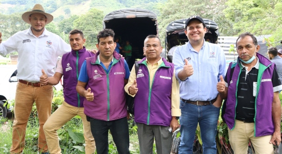 Conmemoraremos el Día del Edil en Bucaramanga