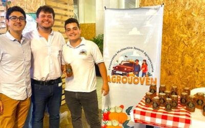 50 emprendedores participan en ‘Marca Joven’