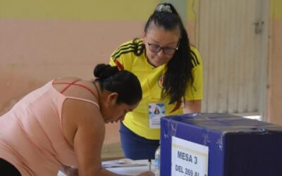 Se realizarán últimas elecciones atípicas de Juntas de Acción Comunal