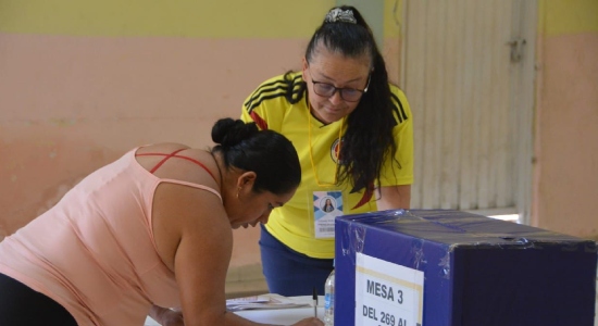 Se realizarán últimas elecciones atípicas de Juntas de Acción Comunal