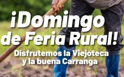 La gran Feria Rural se toma el corregimiento 3 de Bucaramanga