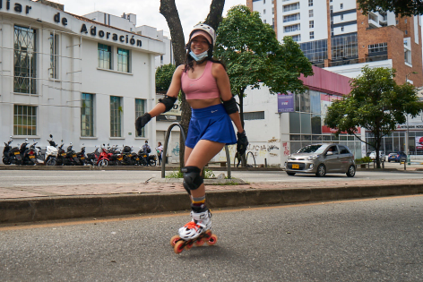 BUCARAMANGA CIUDAD VITAL La vida es sagrada BUCARAMANGA CIUDAD VITAL La vida es sagrada