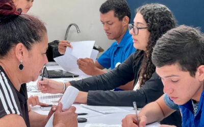 ¡Faltan más de 10.000 personas por preinscribirse a Familias En Acción!