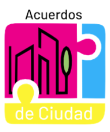 Acuerdo de Ciudad Acuerdo de Ciudad