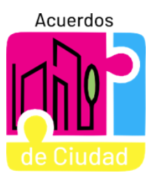 Acuerdo de Ciudad