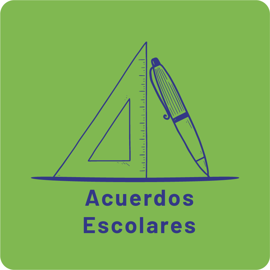 Acuerdos Escolares Acuerdos Escolares