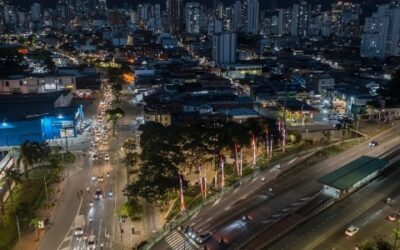 Bucaramanga fue premiada en la Bienal Iberoamericana de Diseño