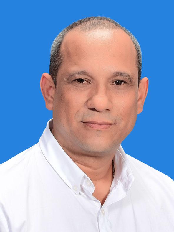 jefe de gobernanza