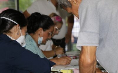Este 4 de diciembre conmemoraremos el Día de la Acción Comunal