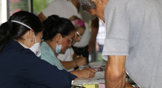 Este 4 de diciembre conmemoraremos el Día de la Acción Comunal